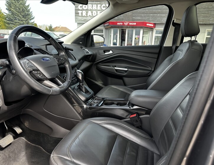 Ford Kuga 11