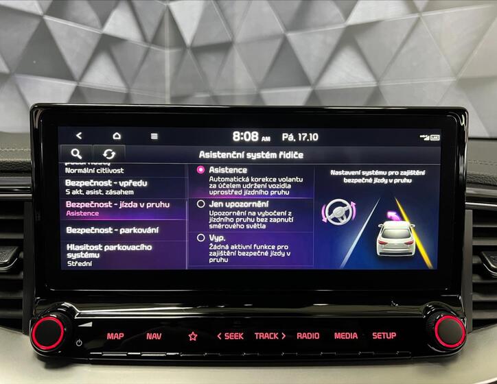 KIA XCeed 18