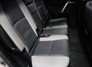 Toyota Land Cruiser 12