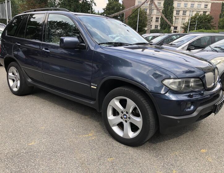 BMW X5 19
