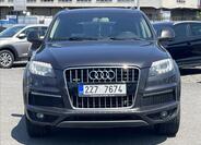 Audi Q7 2