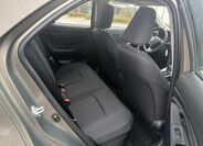 Toyota Yaris Cross 14