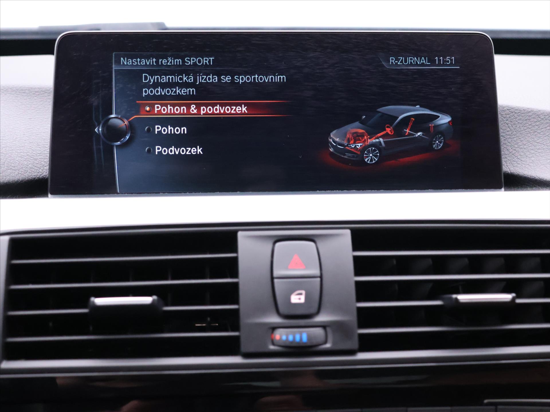 BMW Řada 3