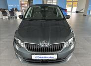 Škoda Fabia 2
