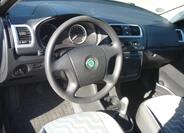 Škoda Fabia 11
