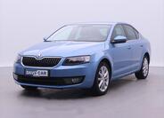 Škoda Octavia 3