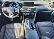 Hyundai Genesis 15