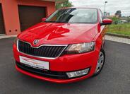 Škoda Rapid 2