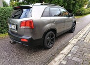 KIA Sorento 2