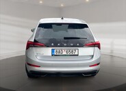 Škoda Scala 5