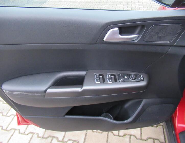 KIA Sportage 20