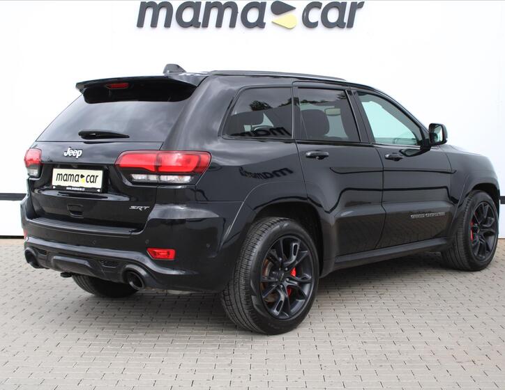 Jeep Grand Cherokee 13