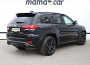 Jeep Grand Cherokee 13