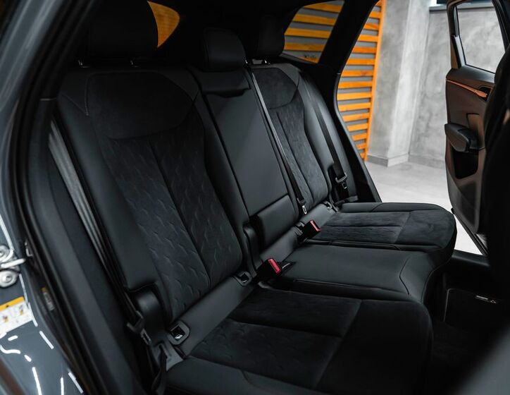 Cupra Ostatní 25