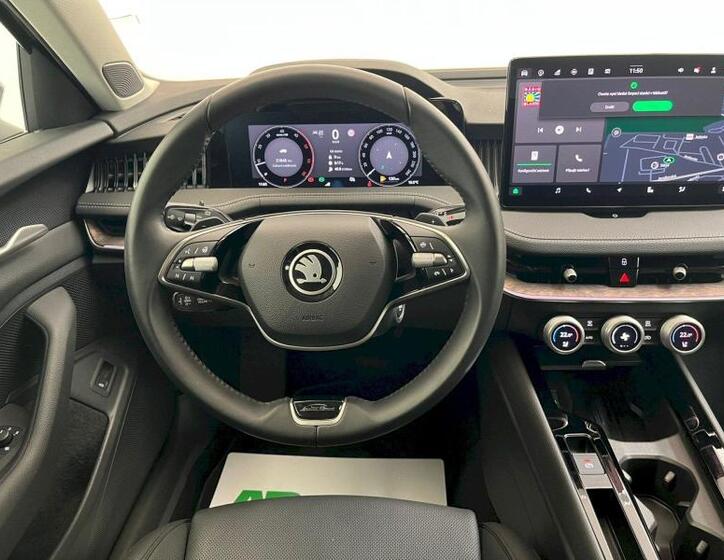 Škoda Superb 21
