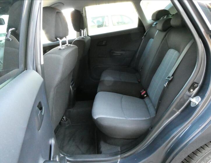 KIA Ceed 17