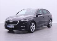 Škoda Scala 3