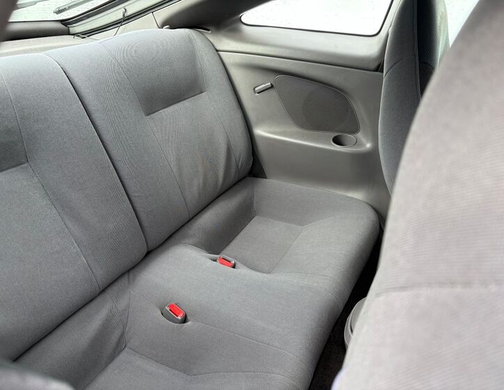 Toyota Celica 10