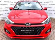 Hyundai i20 2