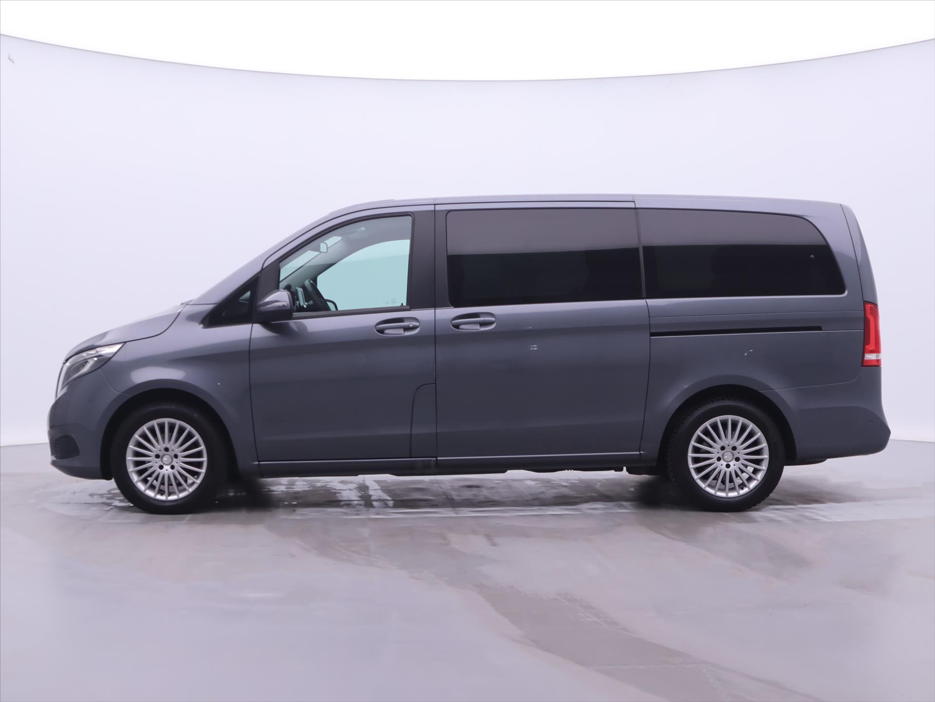 Mercedes-Benz Třídy V