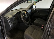 Škoda Octavia 9