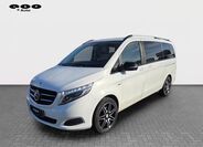 Mercedes-Benz Třídy V 1