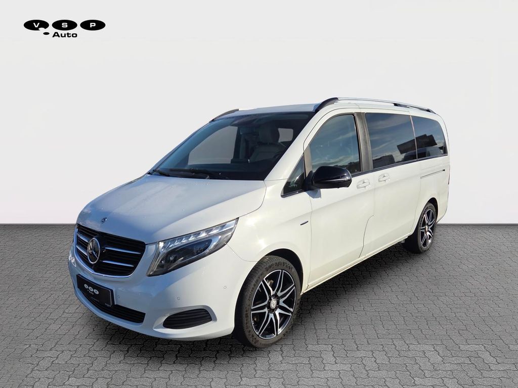 Mercedes-Benz Třídy V
