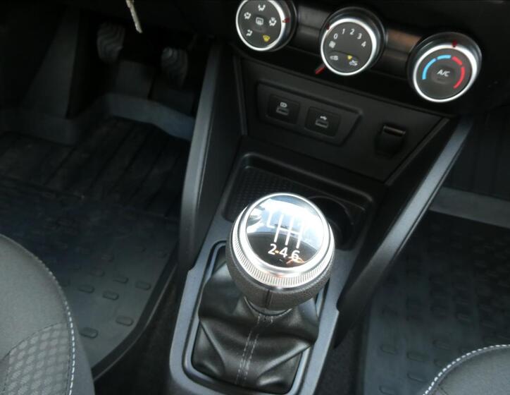 Dacia Duster 27