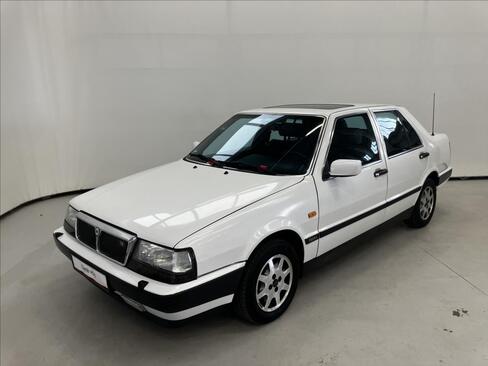 Lancia Thema