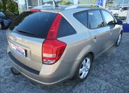 KIA Ceed 5