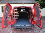 Volkswagen Transporter 35
