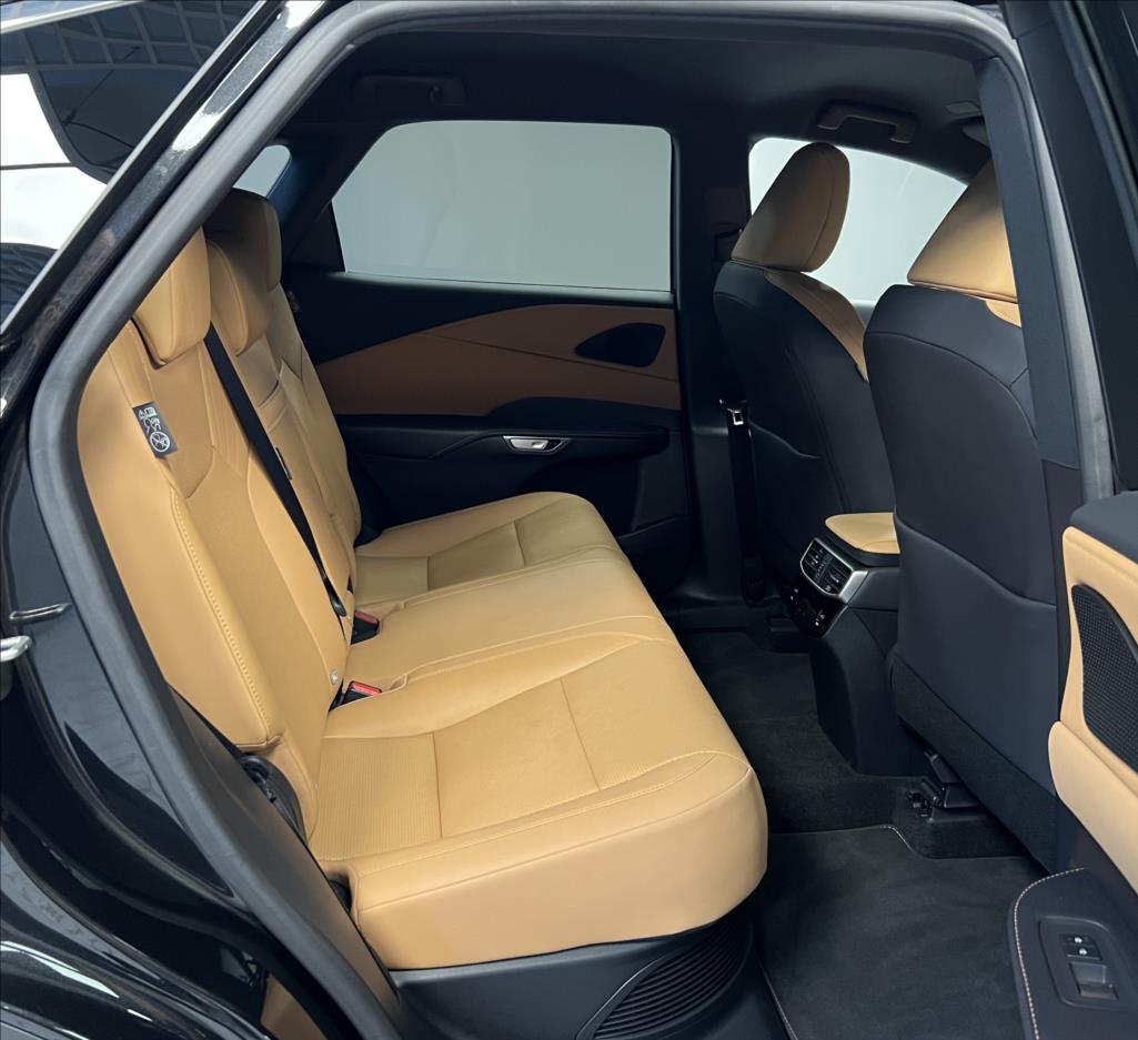 Lexus RX 350h
