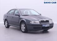 Škoda Octavia 1