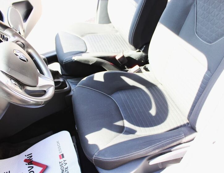 Renault Clio 17