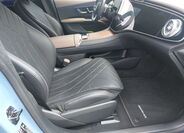 Mercedes-Benz EQS 10