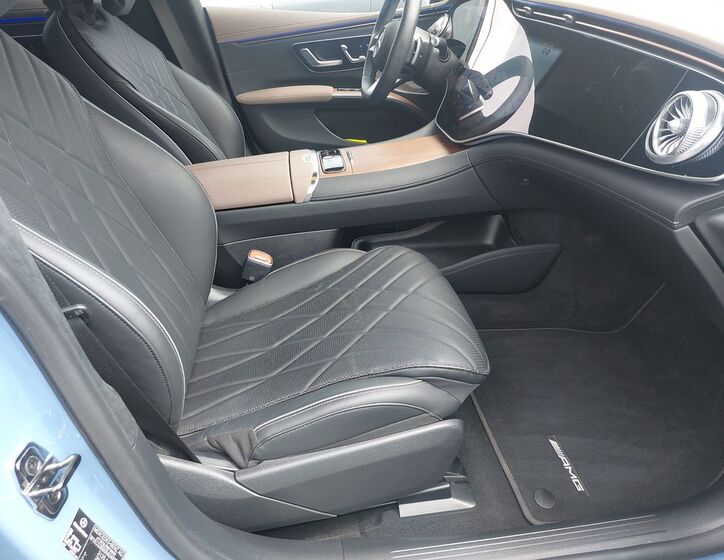 Mercedes-Benz EQS 10