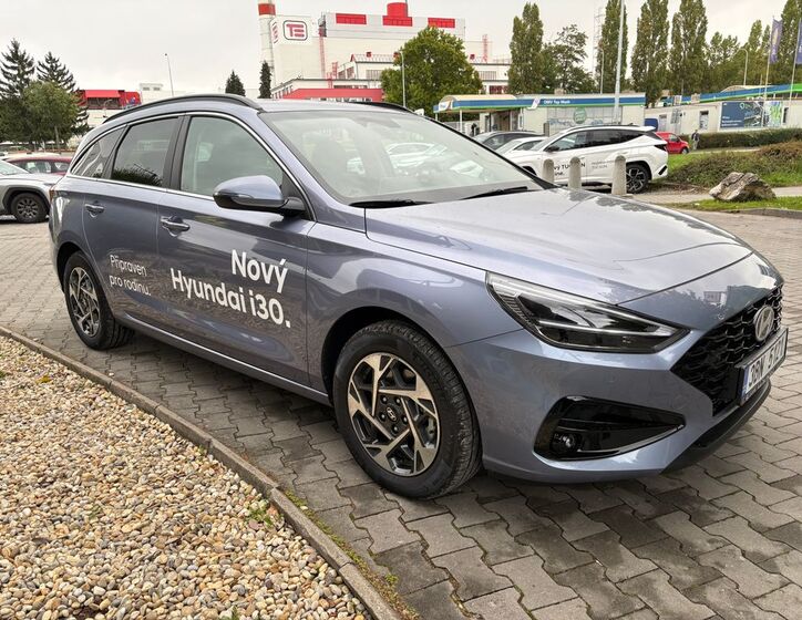 Hyundai i30 5