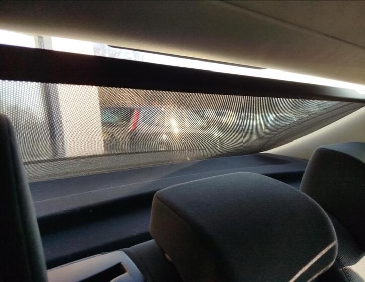 Volkswagen Passat 25