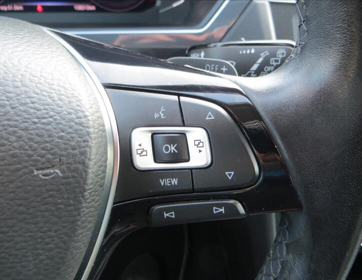 Volkswagen Tiguan 22
