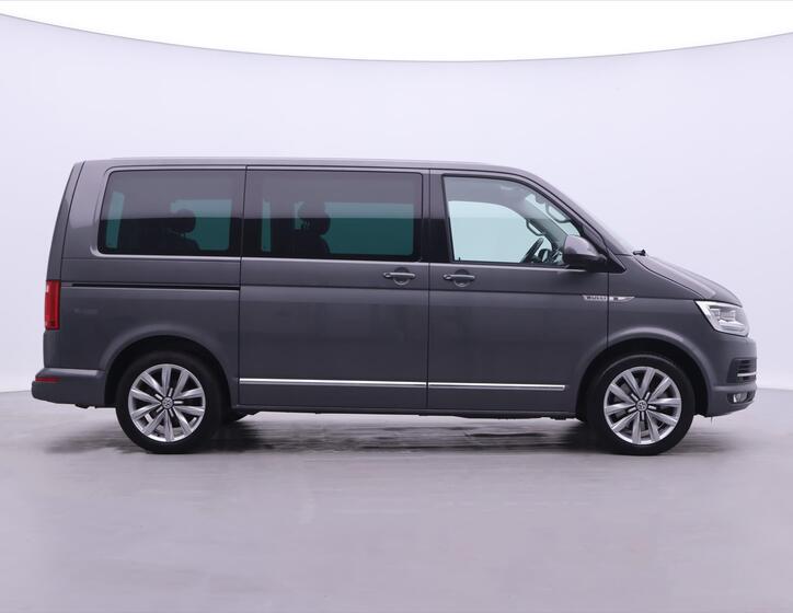 Volkswagen Multivan 8
