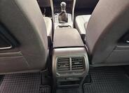 Volkswagen Golf Sportsvan 29