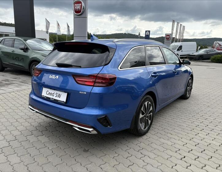 KIA Ceed 7