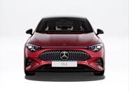 Mercedes-Benz CLA 2