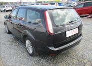 Ford Focus 7
