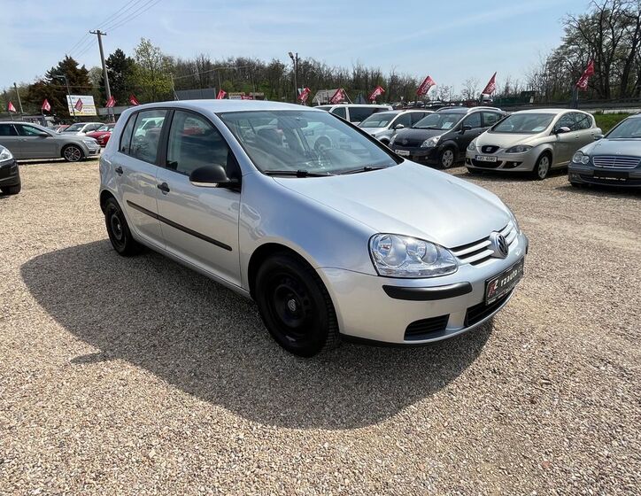 Volkswagen Golf 9