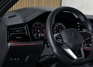 Volkswagen Touareg 17