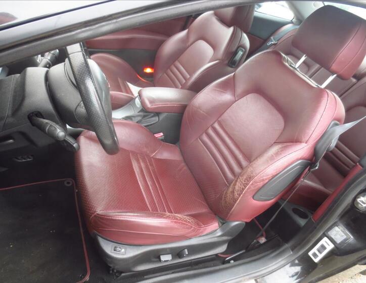 Peugeot 407 15