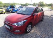 Hyundai i20 3