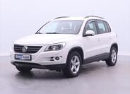 Volkswagen Tiguan 3