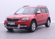 Škoda Yeti 3